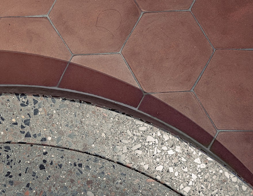 Badsanierung im Altbau