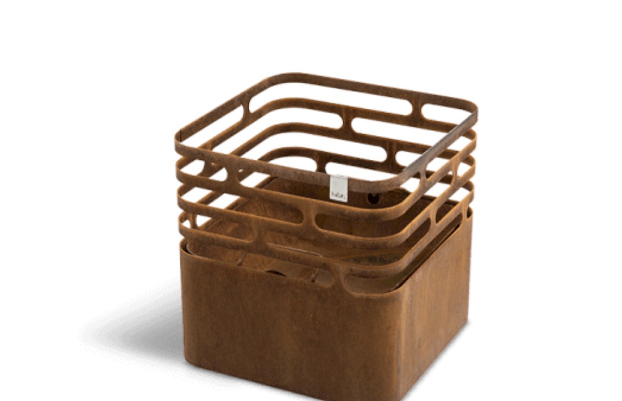 Bild Cube von Höfats