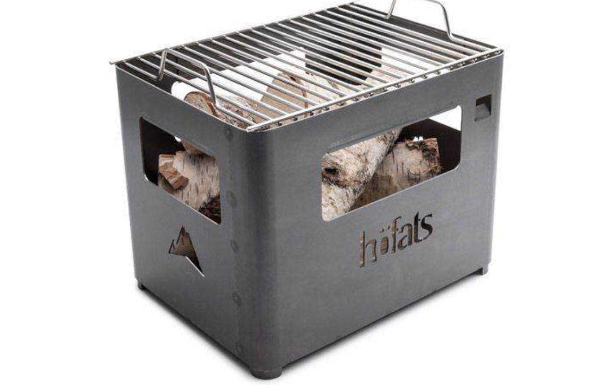 Bild Grillrost zu Beer Box von Höfats