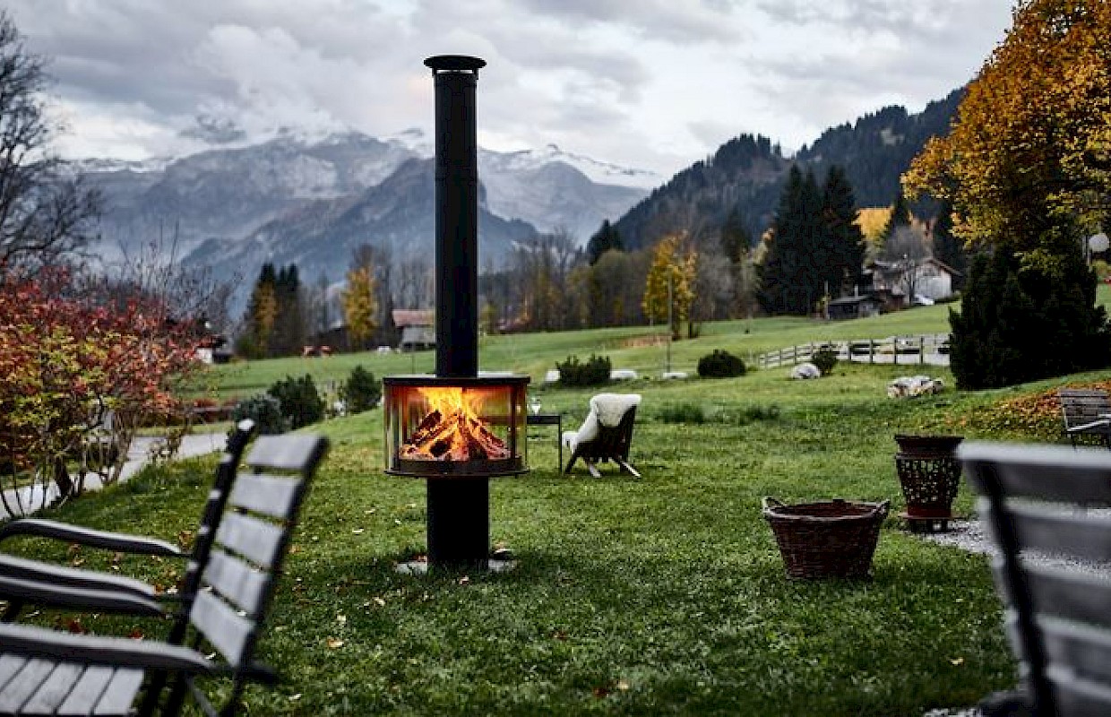 Bild Surprise von Rüegg